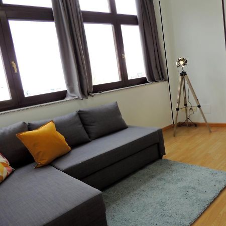 Casa Aurea-Apartamento Zona Antigua,Parking Y Wifi By Delabra Apartments Oviedo Bagian luar foto